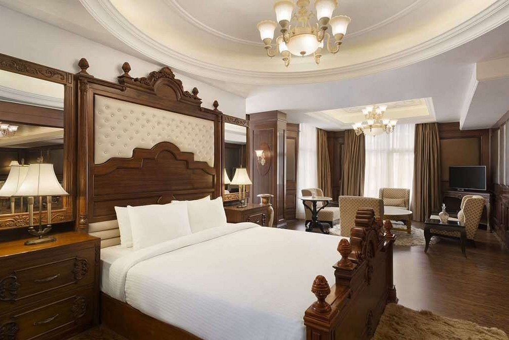 CHANDIGARH BED 3X2