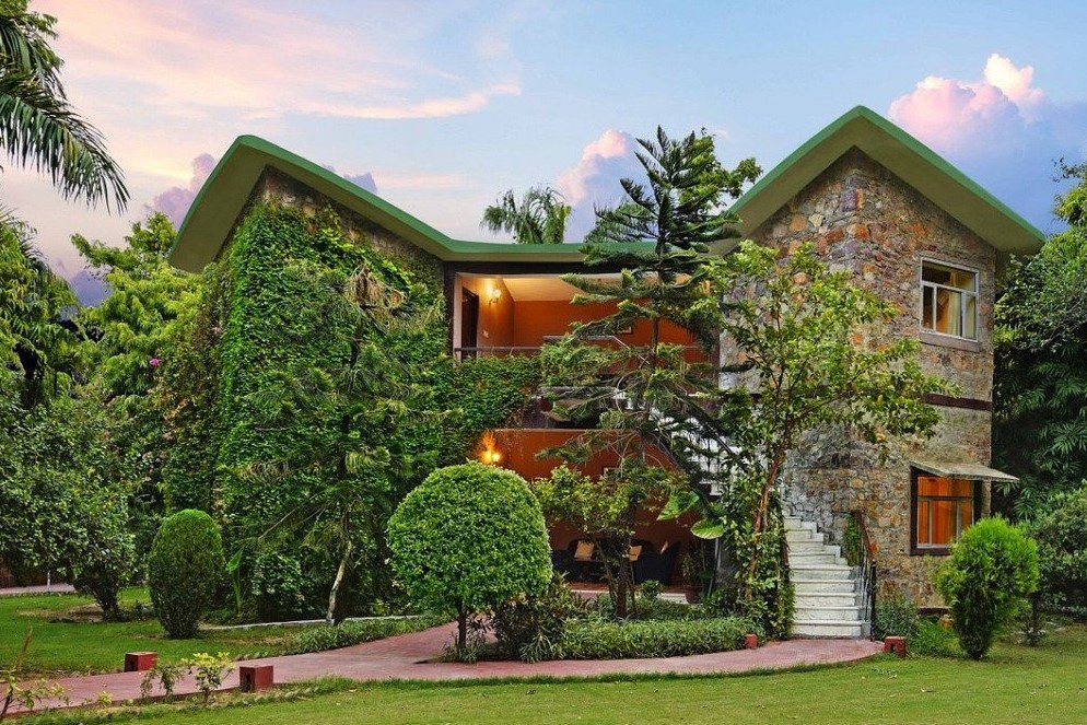 facade 3X2